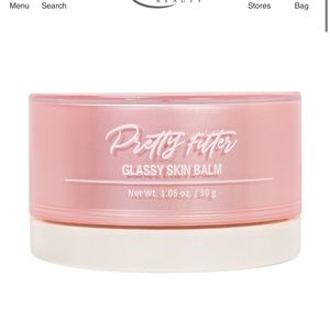 Glassy Skin Balm
